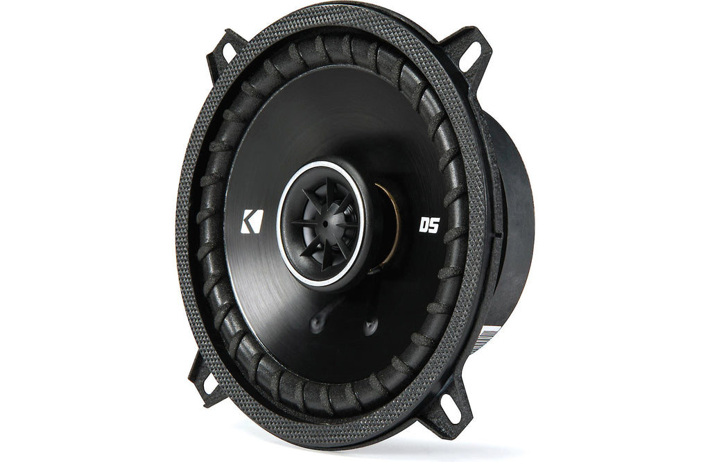 Kicker DSC54 DS Series 5.25" Speakers 2-Way