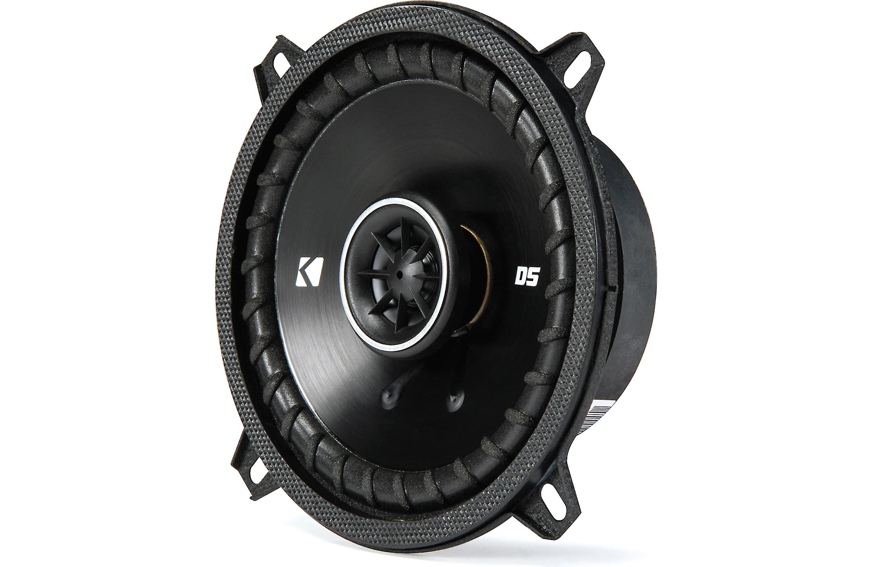 Kicker DSC54 DS Series 5.25" Speakers 2-Way