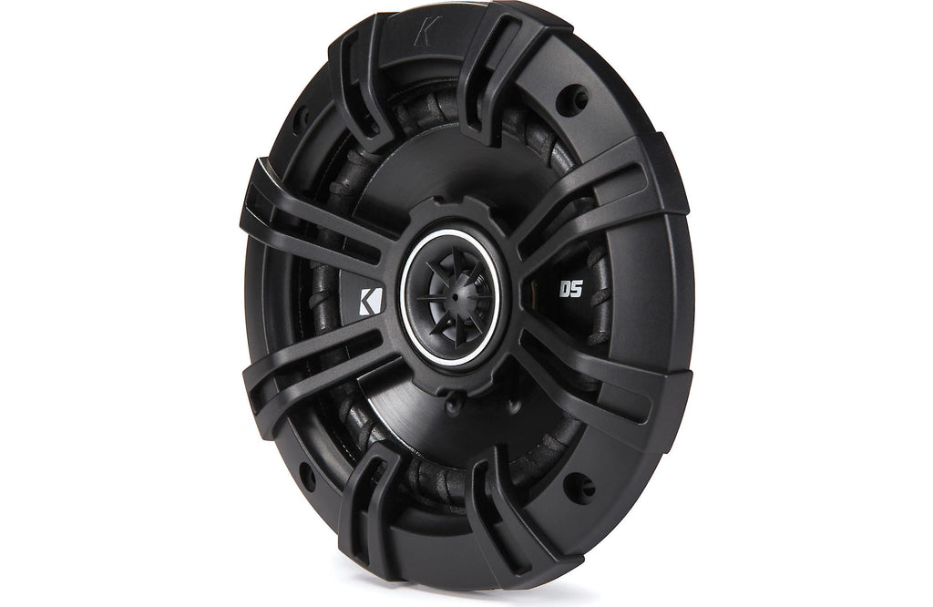 Kicker DSC54 DS Series 5.25" Speakers 2-Way