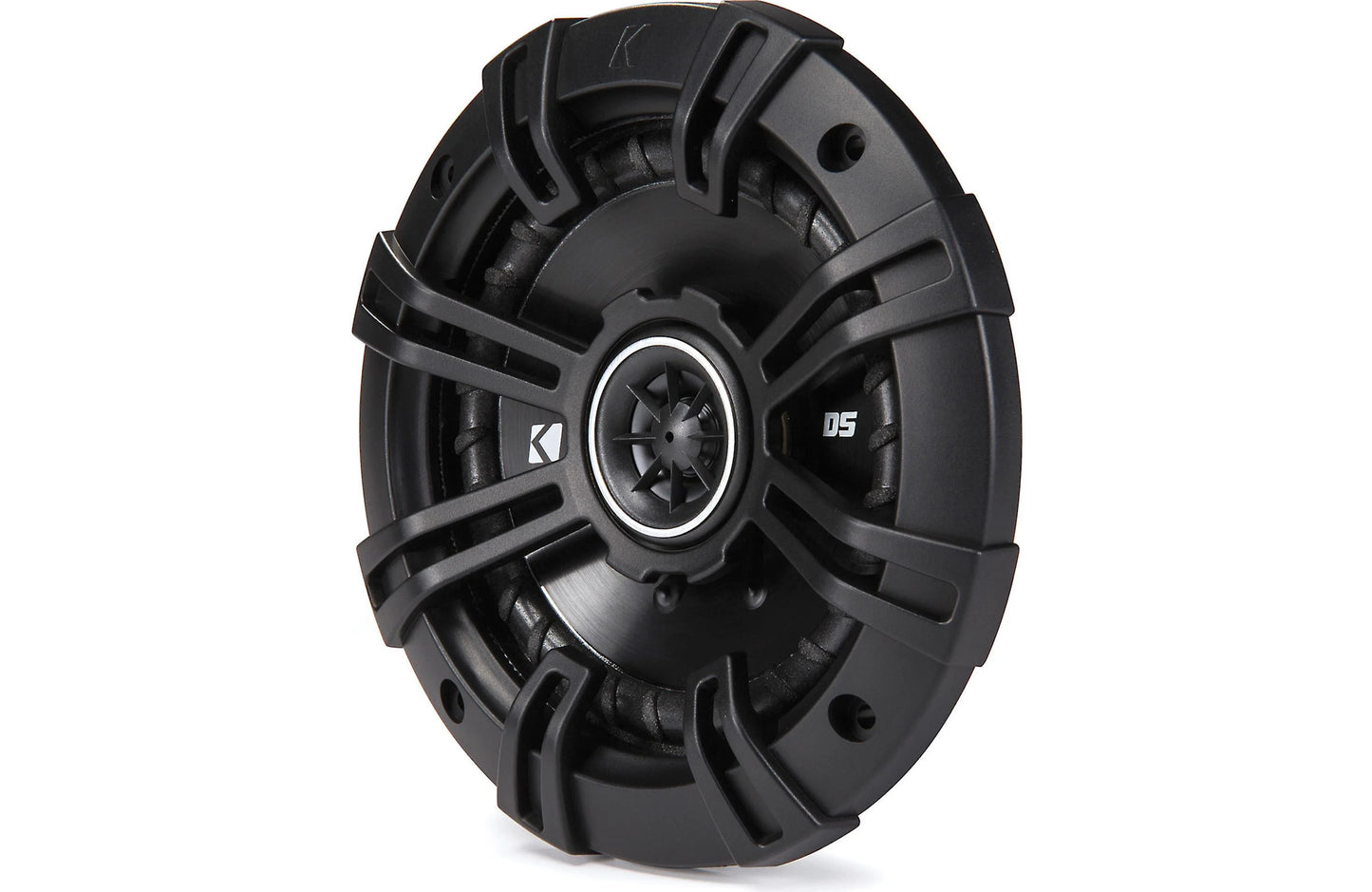 Kicker DSC54 DS Series 5.25" Speakers 2-Way