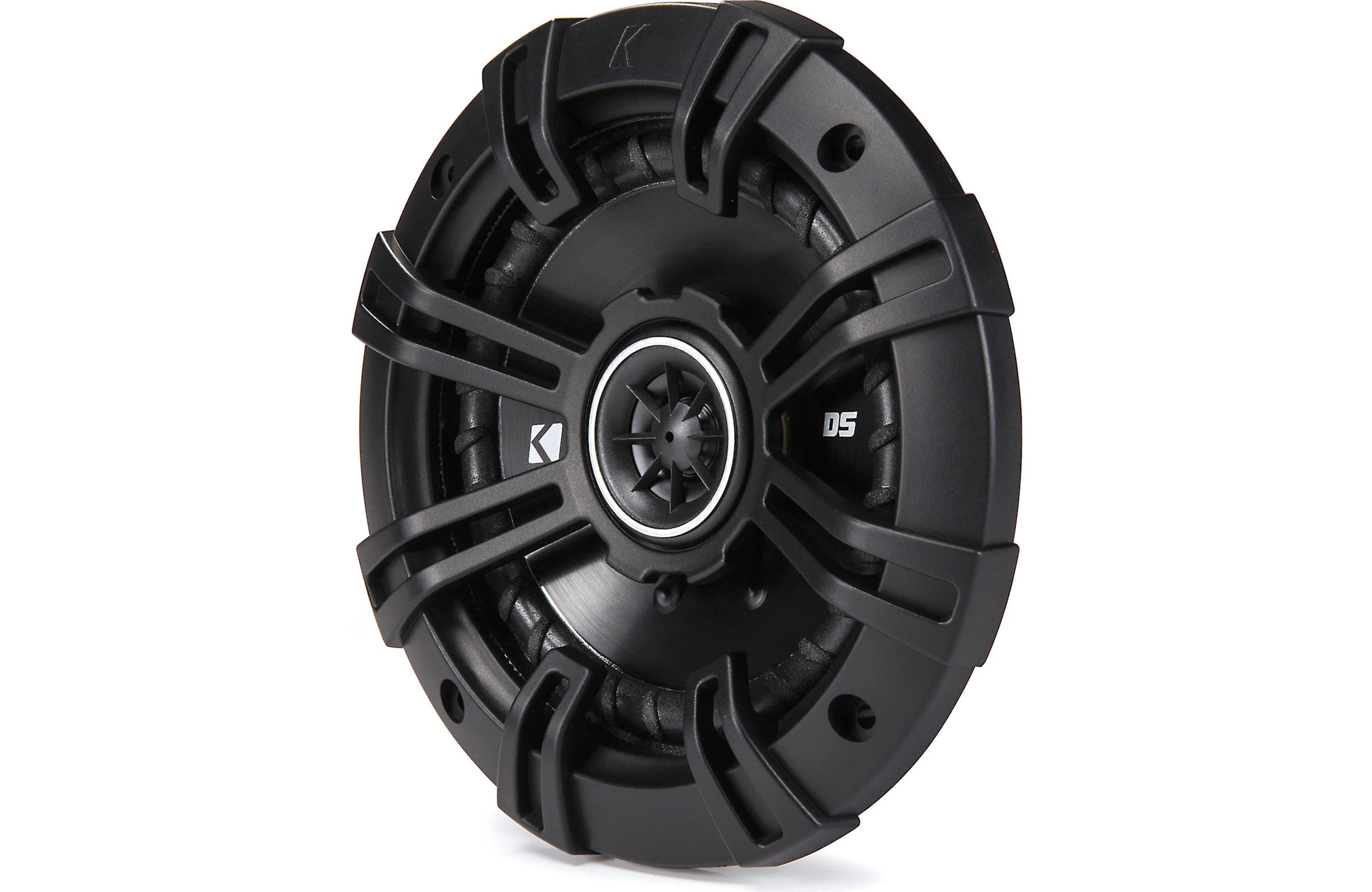 Kicker DSC54 DS Series 5.25" Speakers 2-Way