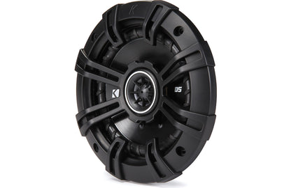 Kicker DSC54 DS Series 5.25" Speakers 2-Way