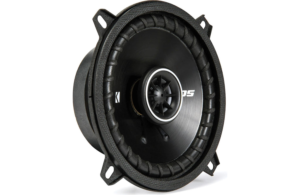 Kicker DSC54 DS Series 5.25" Speakers 2-Way