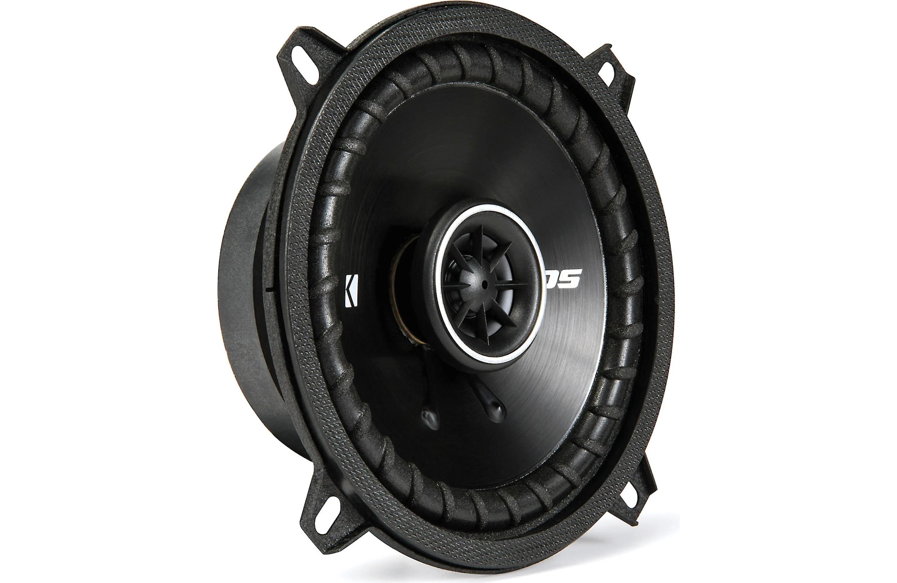 Kicker DSC54 DS Series 5.25" Speakers 2-Way