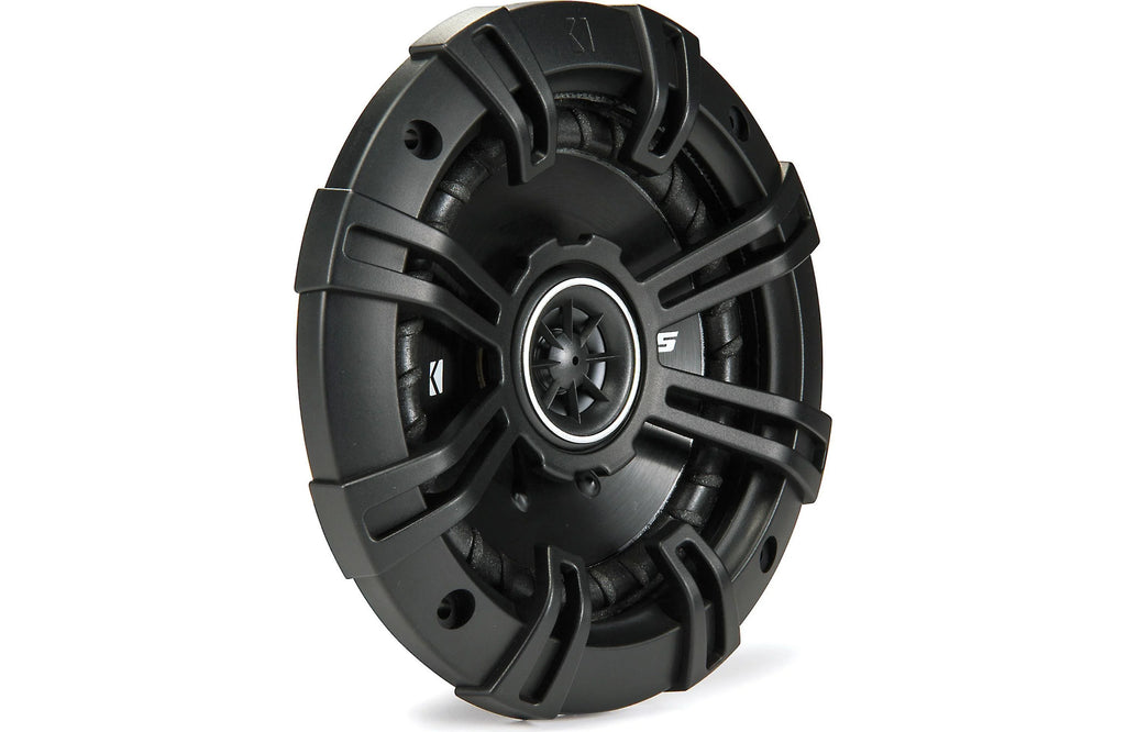 Kicker DSC54 DS Series 5.25" Speakers 2-Way