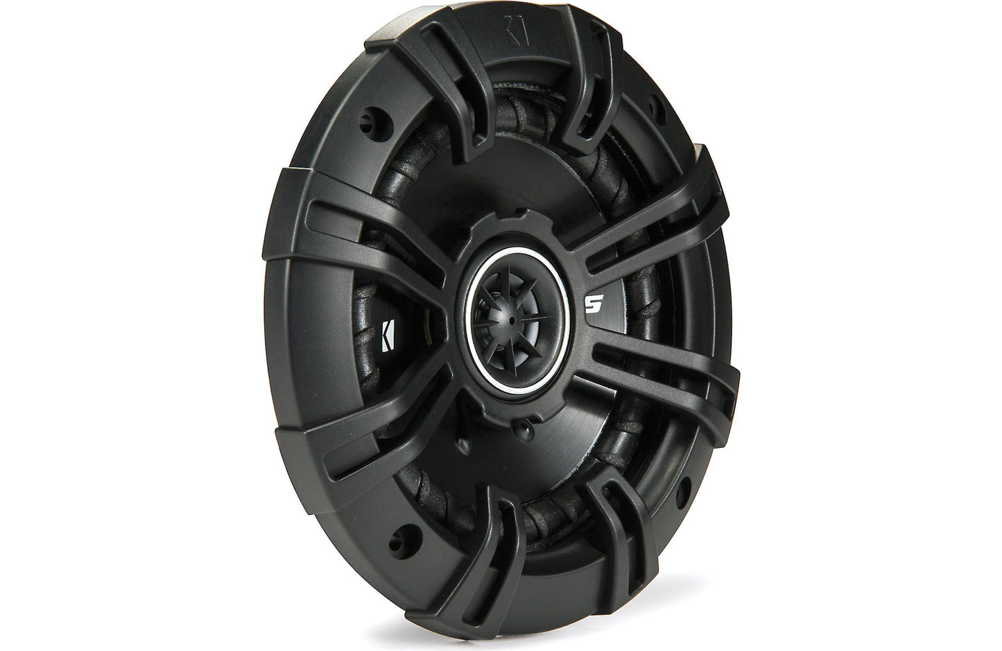 Kicker DSC54 DS Series 5.25" Speakers 2-Way