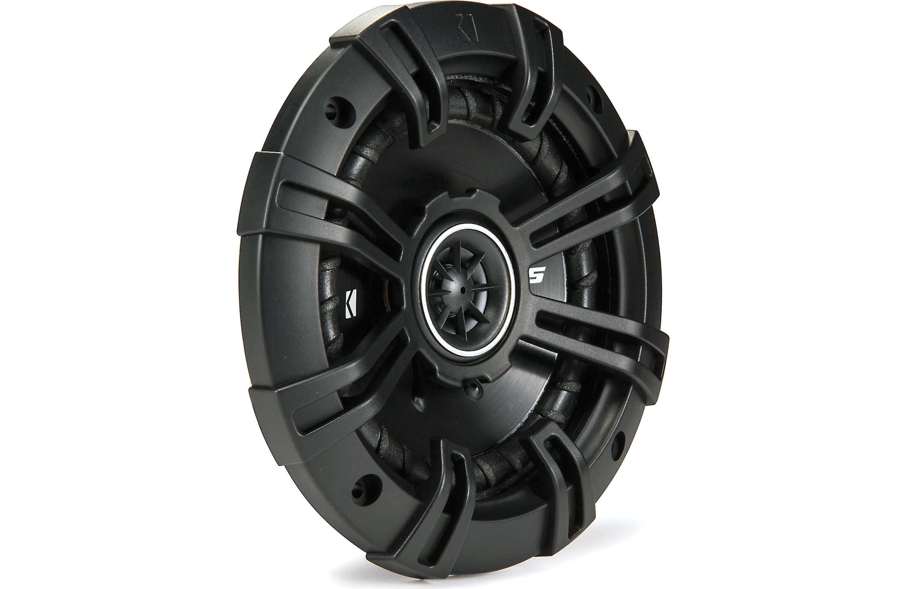 Kicker DSC54 DS Series 5.25" Speakers 2-Way