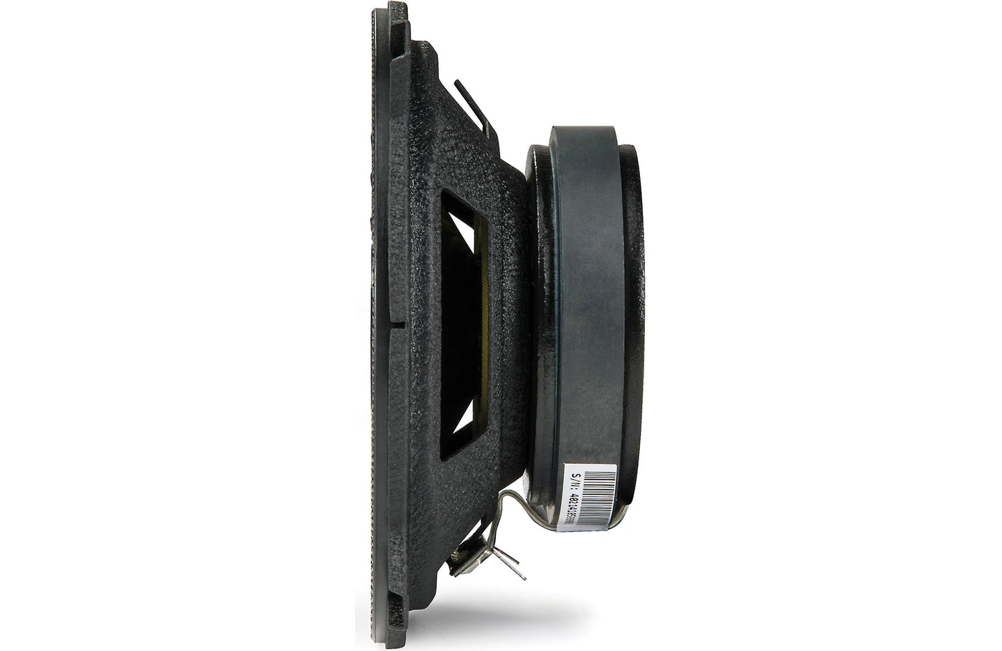 Kicker DSC54 DS Series 5.25" Speakers 2-Way