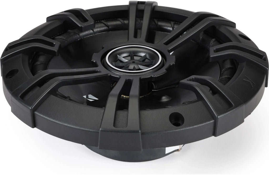 Kicker DSC6504 DS Series 6.5" Speakers