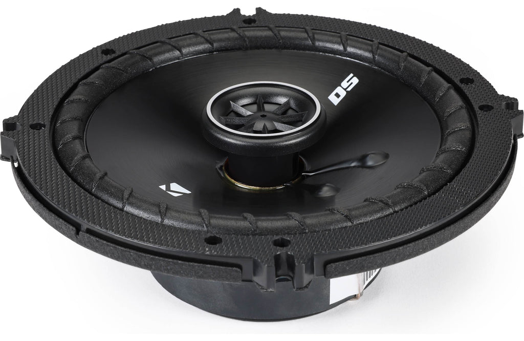 Kicker DSC6504 DS Series 6.5" Speakers