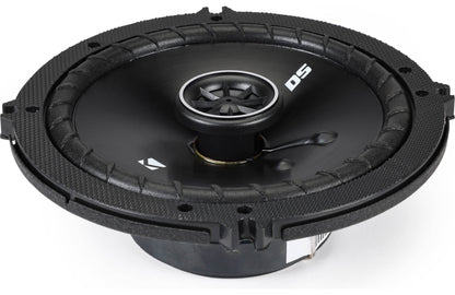 Kicker DSC6504 DS Series 6.5" Speakers