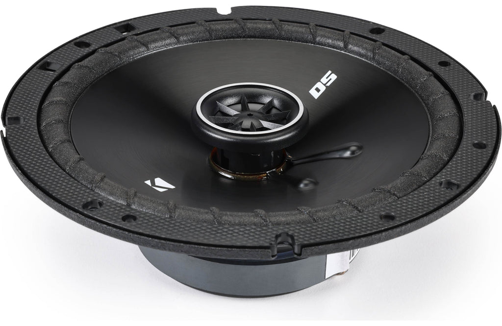 Kicker DSC674 DS Series 6.75" Speakers