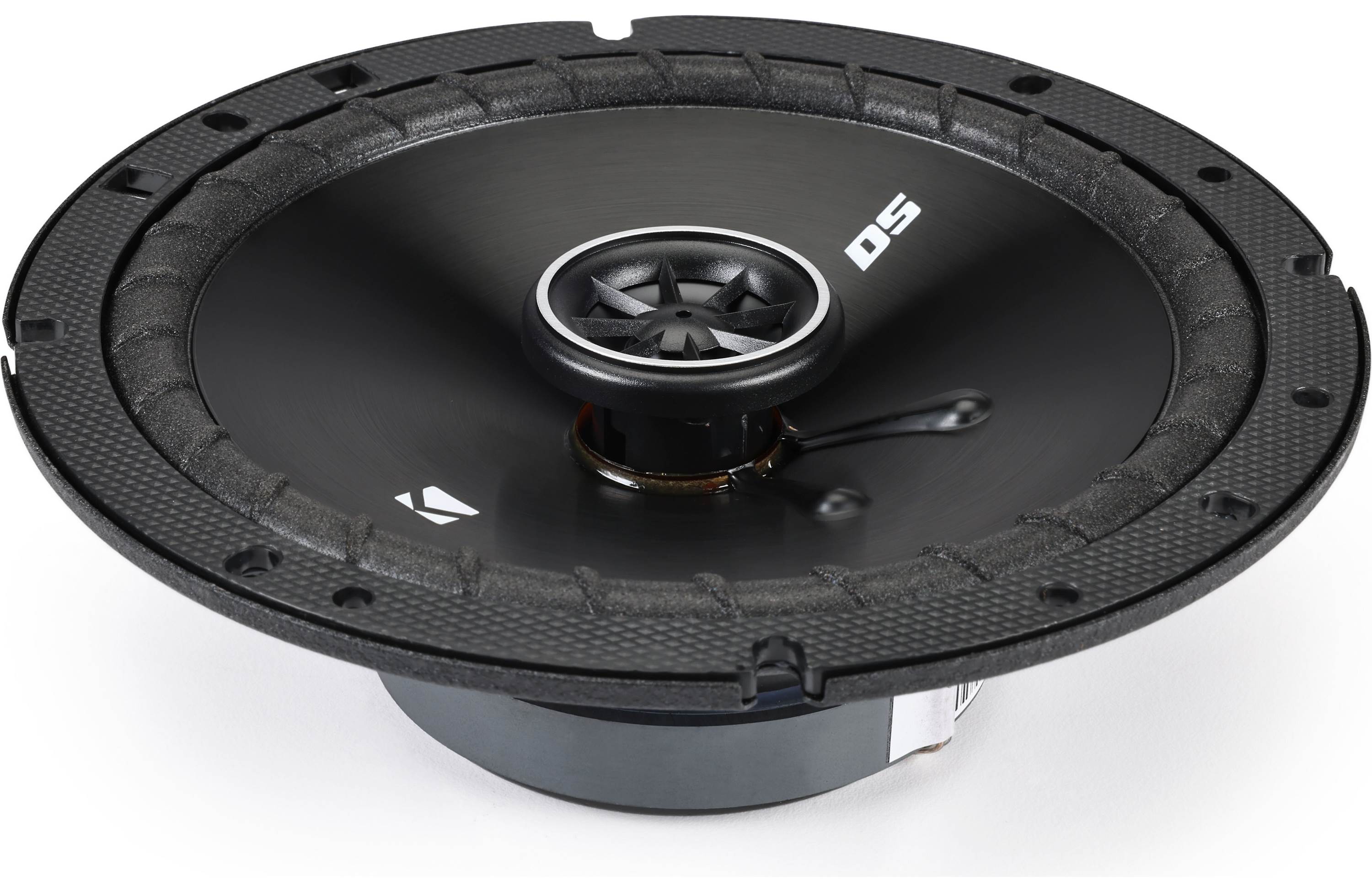 Kicker DSC674 DS Series 6.75" Speakers