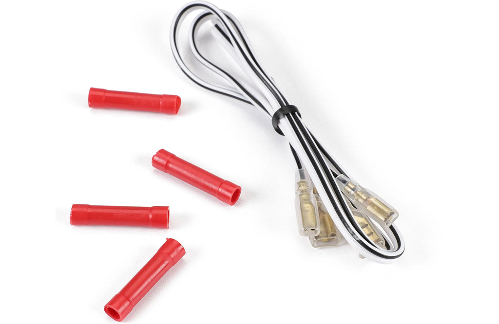 Kicker DSC674 DS Series 6.75" Speakers