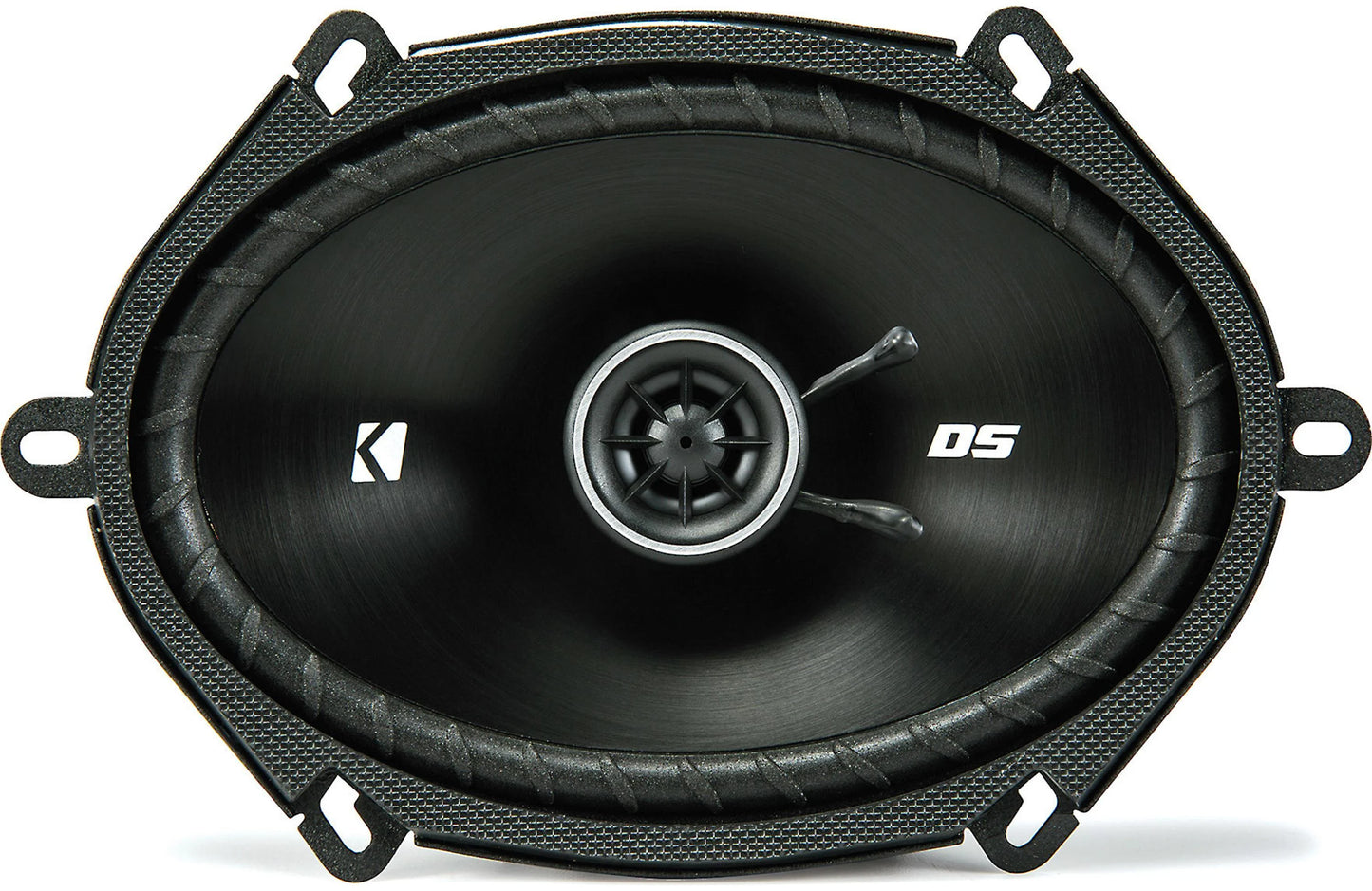 Kicker DSC684 DS Series 6x8" Speakers