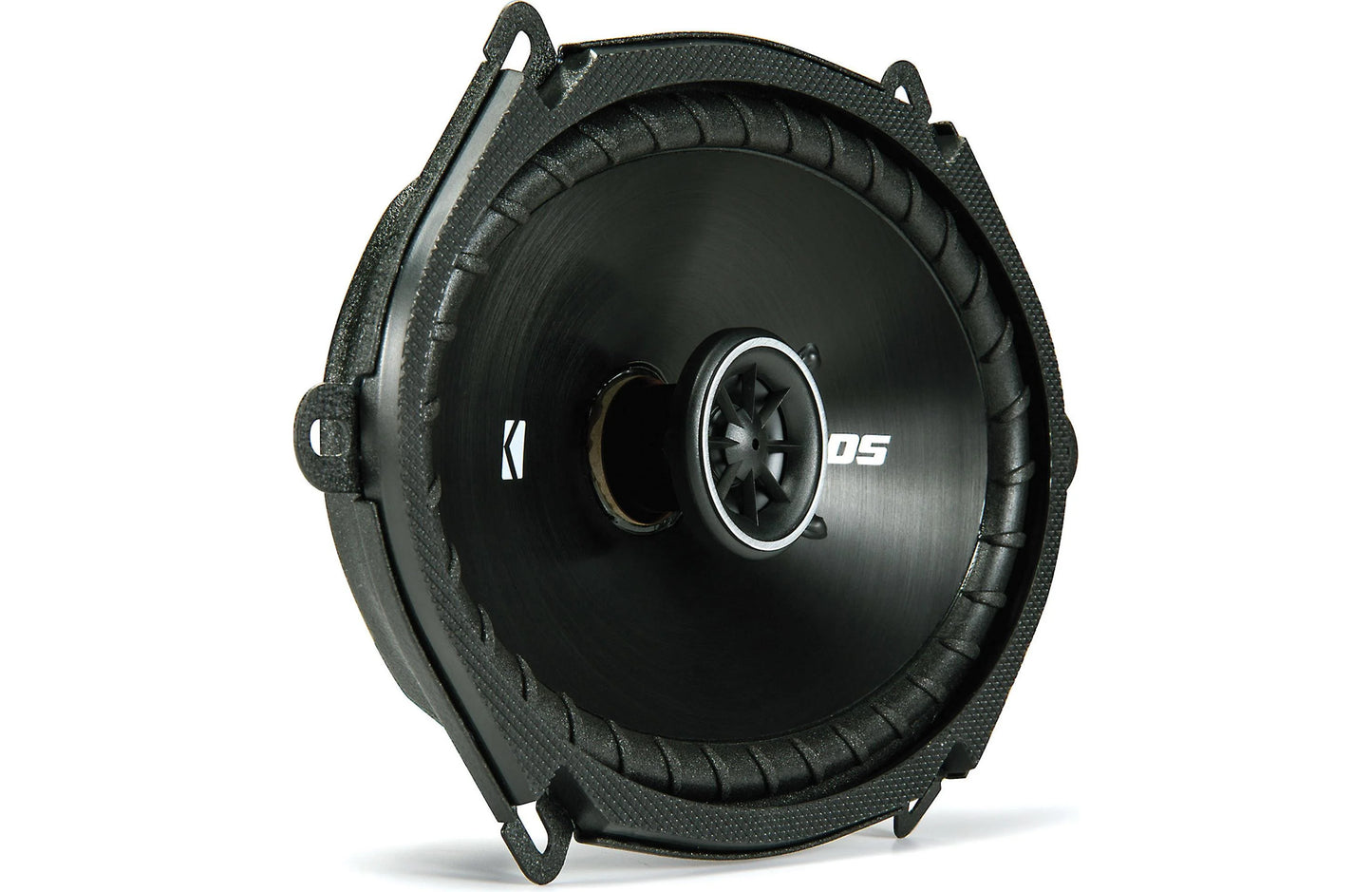 Kicker DSC684 DS Series 6x8" Speakers