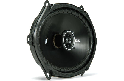 Kicker DSC684 DS Series 6x8" Speakers