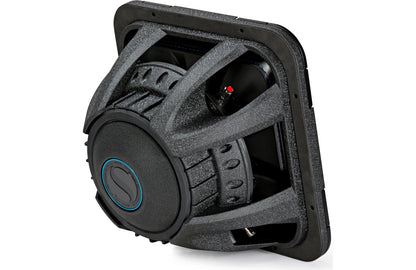 Kicker L7-12 12" Square Solo-Baric L7 4 Ohm 1500W Max