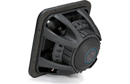 Kicker L7-12 12" Square Solo-Baric L7 4 Ohm 1500W Max