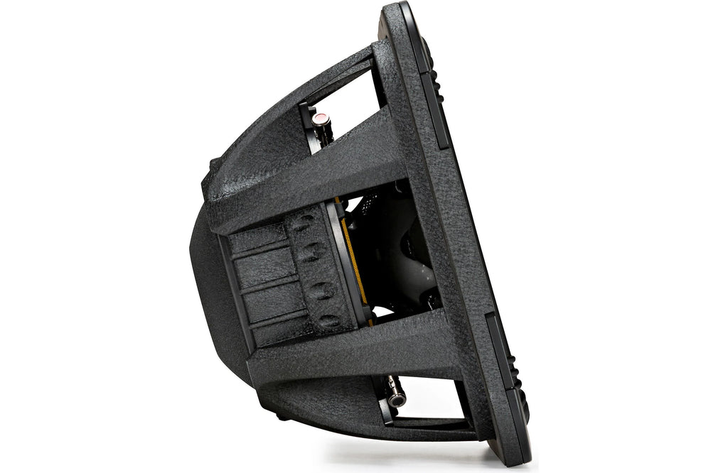 Kicker L7-12 12" Square Solo-Baric L7 4 Ohm 1500W Max