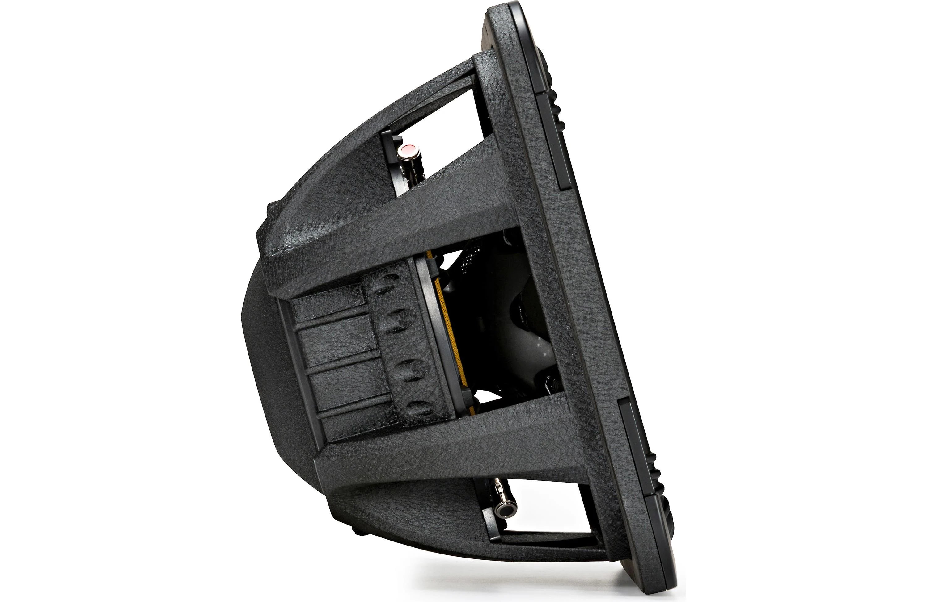 Kicker L7-12 12" Square Solo-Baric L7 4 Ohm 1500W Max