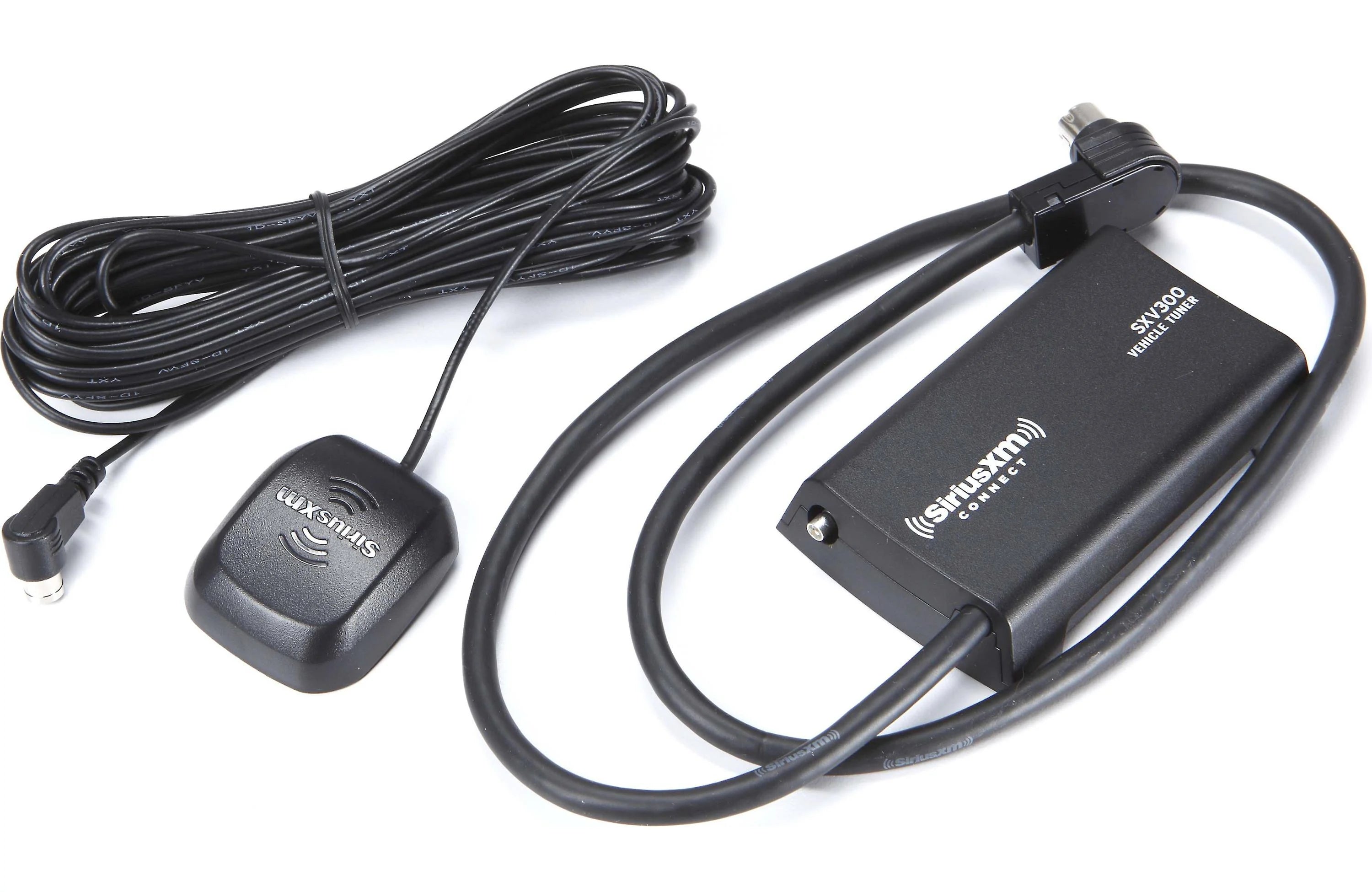 SiriusXM SXV300v1 Connect Vehicle Tuner Kit for Satellite Radio
