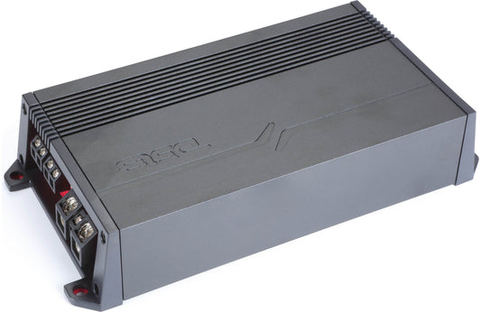 DS18 G1800.1D Class D Full Range 1800W 1-channel Amplifier