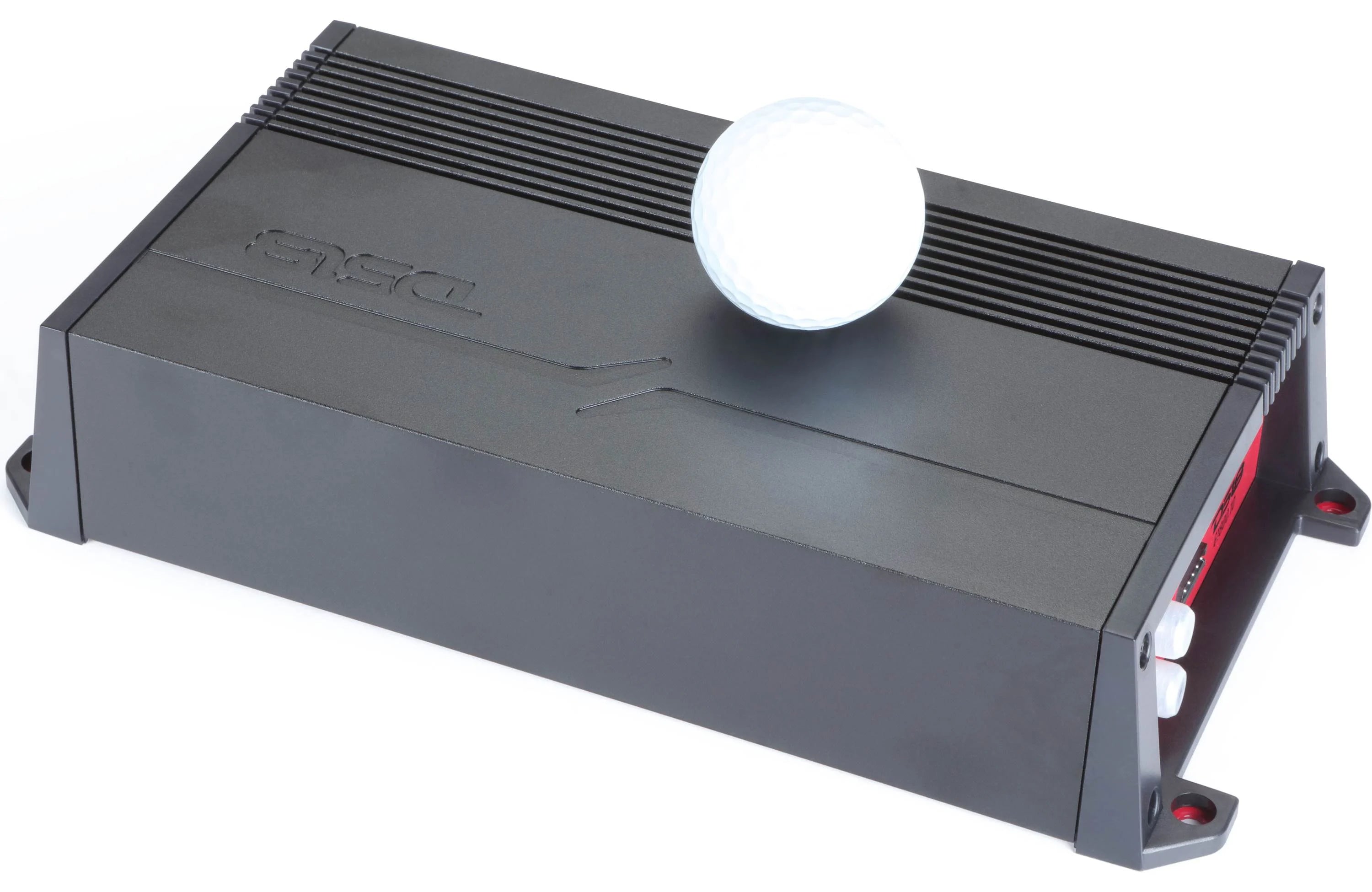 DS18 G1800.1D Class D Full Range 1800W 1-channel Amplifier