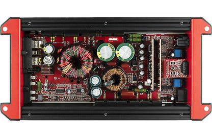 DS18 G1800.1D Class D Full Range 1800W 1-channel Amplifier