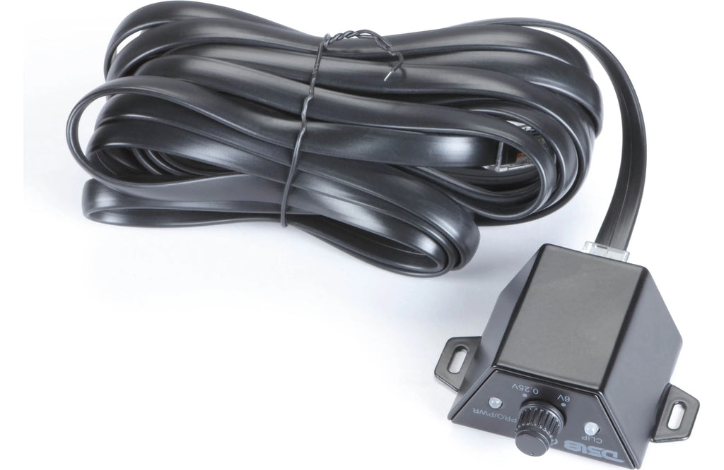 DS18 G1800.1D Class D Full Range 1800W 1-channel Amplifier