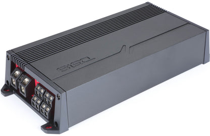 DS18 G1800.4D Class D Full Range 1800W 4-channel Amplifier