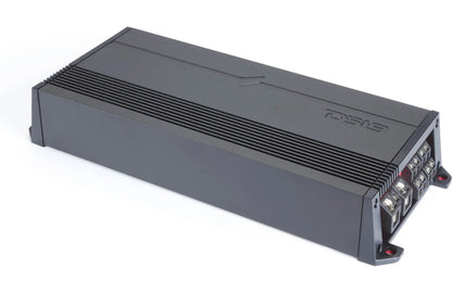 DS18 G3600.4D Class D Full Range 3600W 4-channel Amplifier