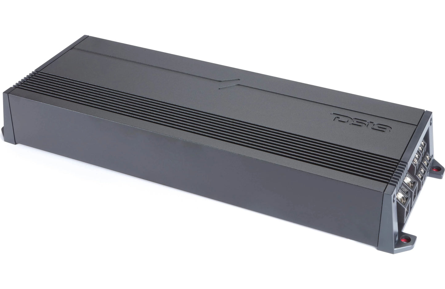 DS18 G8400.4D Class D Full Range 8400W 4-channel Amplifier
