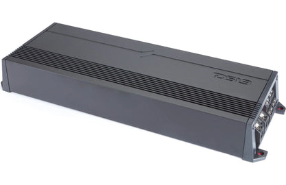 DS18 G8400.4D Class D Full Range 8400W 4-channel Amplifier