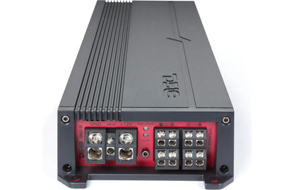 DS18 G8400.4D Class D Full Range 8400W 4-channel Amplifier