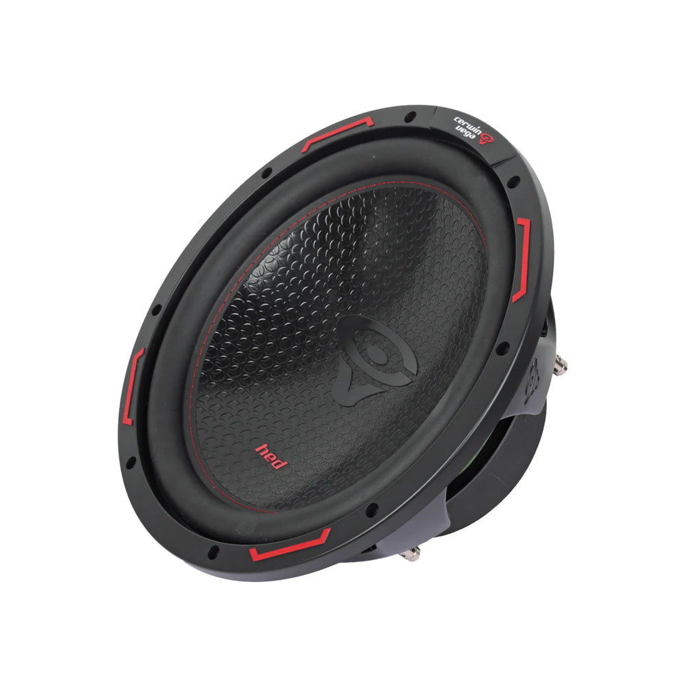 Cerwin Vega H12DV4 12" Subwoofer