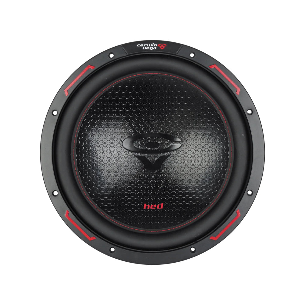 Cerwin Vega H12DV4 12" Subwoofer