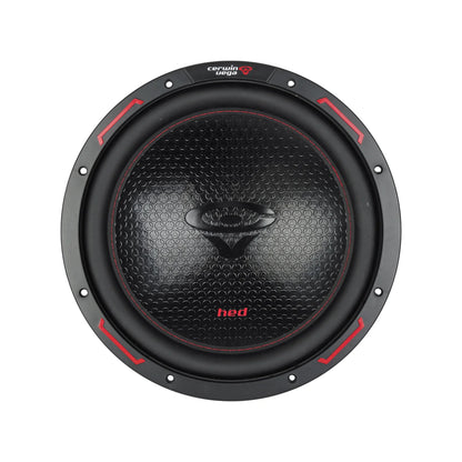 Cerwin Vega H12DV4 12" Subwoofer