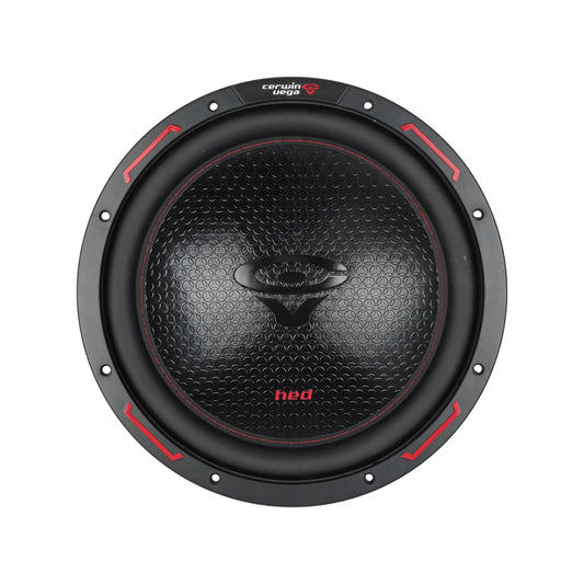 Cerwin Vega H12DV4 12" Subwoofer