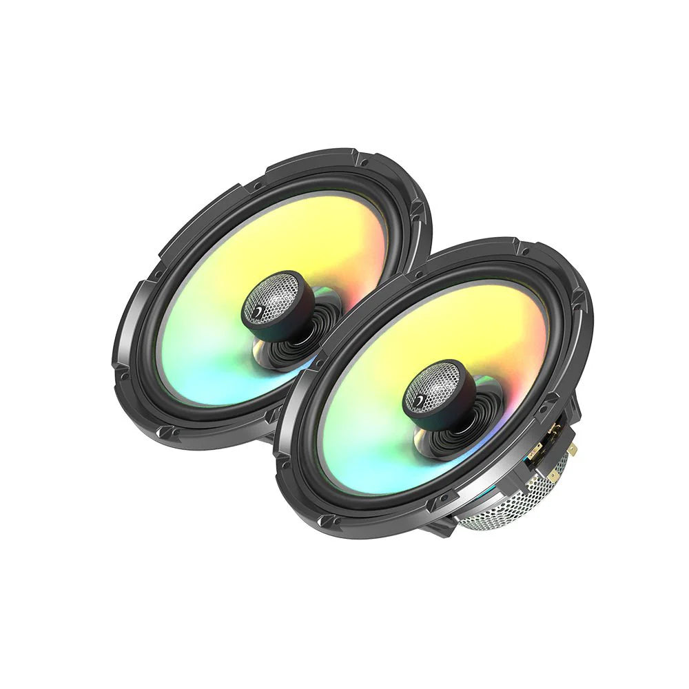 Diamond HXM65F4 6.5" 2-Way Marine Speaker