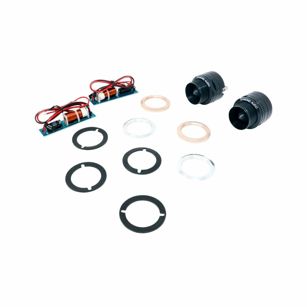 Diamond M01T 1" PRO Audio High-Frequency Drivers