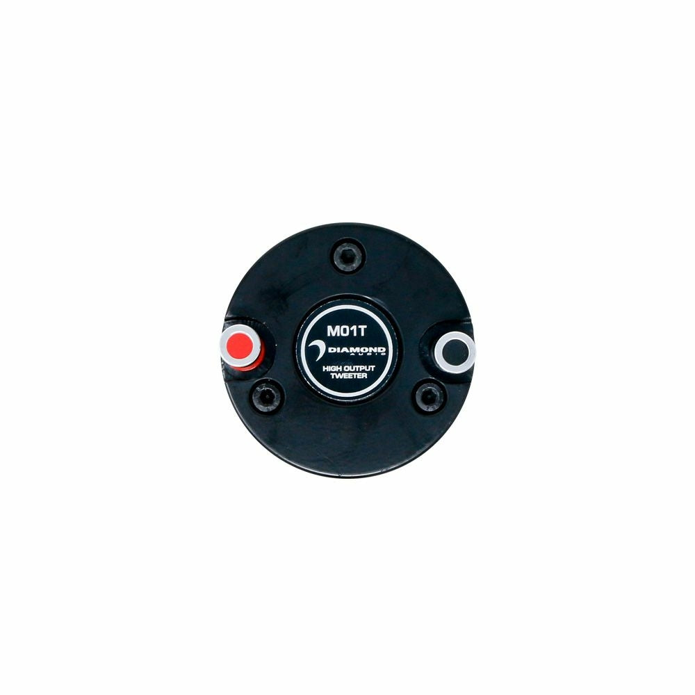 Diamond M01T 1" PRO Audio High-Frequency Drivers
