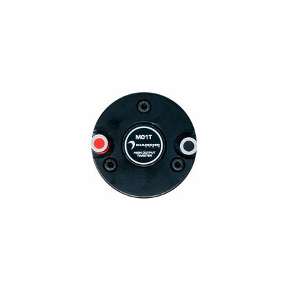 Diamond M01T 1" PRO Audio High-Frequency Drivers