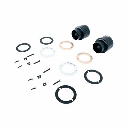 Diamond M175T 1" Compression Extreme Output Tweeters