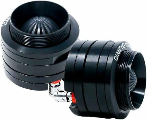 Diamond M1SRT 1" Compression Extreme Output Tweeter