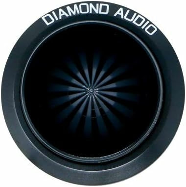 Diamond M1SRT 1" Compression Extreme Output Tweeter