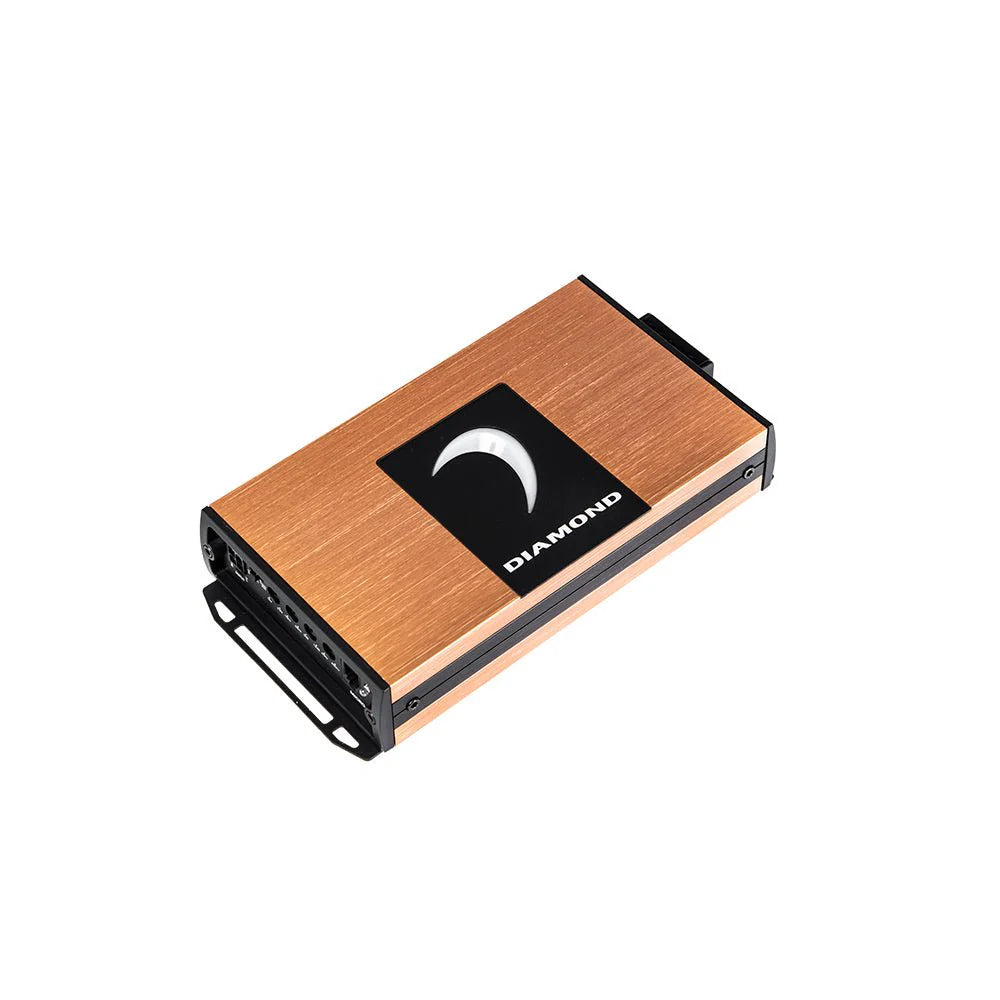 Diamond Audio MICRO1V2 Micro 1-Channel Amplifier