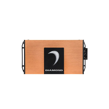 Diamond Audio MICRO1V2 Micro 1-Channel Amplifier