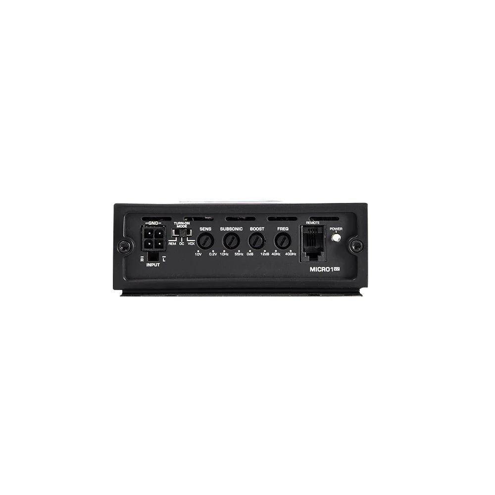 Diamond Audio MICRO1V2 Micro 1-Channel Amplifier