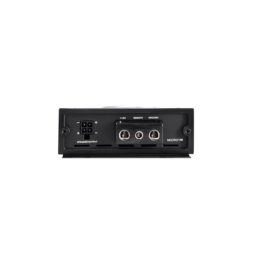 Diamond Audio MICRO1V2 Micro 1-Channel Amplifier